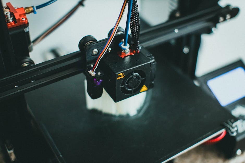  3D Drucker kaufen - Preise vergleichen